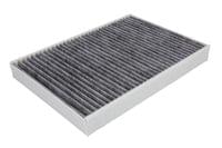 Филтър купе (поленов филтър) с активен въглен VALEO за... - 1