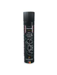 Обезмаслител спирачни апарати Brake Parts Cleaner 0.600... - 1