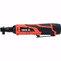 Акумулаторна тресчотка YATO 82902, 3/8“, 12 V, 45 Nm, 1 x... - 1