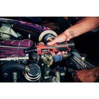Акумулаторна тресчотка YATO 82902, 3/8“, 12 V, 45 Nm, 1 x... - 2