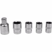 Акумулаторна тресчотка YATO 82902, 3/8“, 12 V, 45 Nm, 1 x... - 3