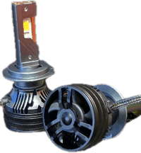 LED Система H7 H 150 Silver Strong 12V, 150W, 18 000LM,... - 1 LED Система H7 H 150 Silver Strong 12V, 150W, 18 000LM,... - 1