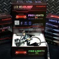 LED Система H4 H 150 Silver Strong 12V, 150W, 18 000LM,... - 2 LED Система H4 H 150 Silver Strong 12V, 150W, 18 000LM,... - 2
