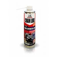 Смазка Chain Lube off road- fully synthetic 0.600 мл SPANNER - 1