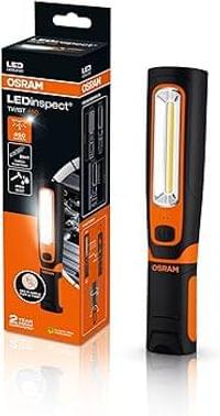 Работна лампа OSRAM LEDinspect TWIST450 - 1
