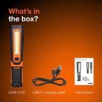 Работна лампа OSRAM LEDinspect TWIST450 - 2