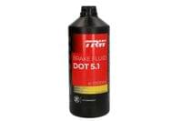 Спирачна течност TRW DOT 5.1 1л - 1