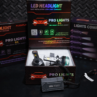 LED система H1 H 300 Premium Strong 12V, 300W, 20 000LM,... - 2