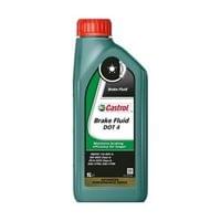 Спирачна течност DOT 4 Castrol 1л - 1