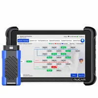 Професионална автодиагностика MUCAR 892BT PRO - с... - 1