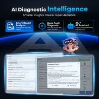 Професионална автодиагностика MUCAR 892BT PRO - с... - 6
