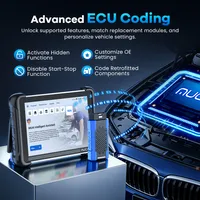 Професионална автодиагностика MUCAR 892BT PRO - с... - 7