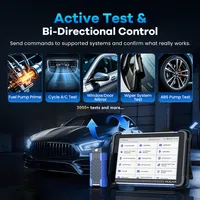 Професионална автодиагностика MUCAR 892BT PRO - с... - 8