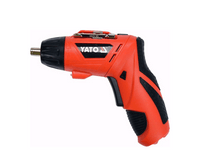 Акумулаторна отвертка YATO 82760, 3.6 V, 1.3 Ah - 1