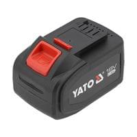 Акумулаторна батерия YATO YT 828465, LI-ION, 18 V, 9 Ah - 1