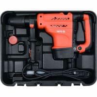 Електрически перфоратор YATO YT 82131, SDS Max, 1300 W - 2