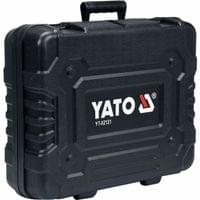 Електрически перфоратор YATO YT 82131, SDS Max, 1300 W - 3