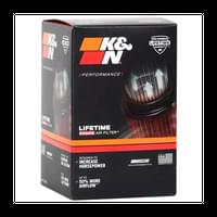 Спортен въздушен филтър K&amp;N за FORD,MAZDA, VOLVO - 2