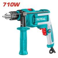 Ударна бормашина TOTAL, 710 W - 1