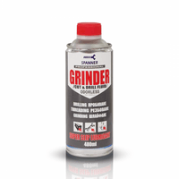 Спрей срещу ръжда GRINDER 0.480 мл SPANNER - 1