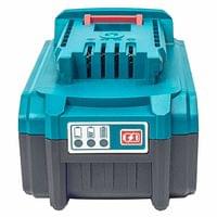 Акумулаторна батерия TOTAL Industrial, Li-Ion, 20 V, 5.0 Ah - 2
