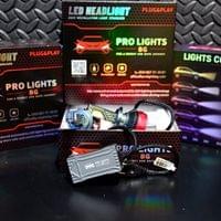 LED система H4 H 360 Strong Laser 12V 360W 22 000lm 6000K... - 3