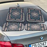 Комплект универсални стелки - small - 6