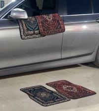 Комплект универсални стелки - 1