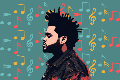 Кой е Ейбъл Тесфайе? Вдъхновяващата история на The Weeknd