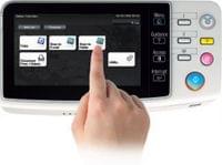 KONICA MINOLTA Bizhub 4050. - 4