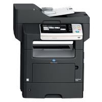 KONICA MINOLTA Bizhub 4050. - 1