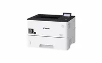 Употребяван лазерен принтер Canon LBP 312x - 0