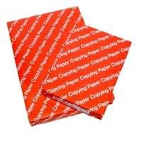 Копирна хартия Red Copying Paper - 1