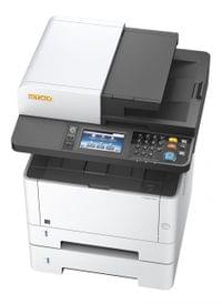 UTAX P-4026iw MFP - 2