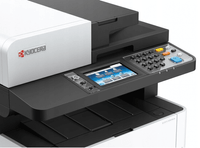 UTAX P-4026iw MFP - 2