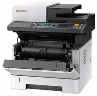 UTAX P-4026iw MFP - 3