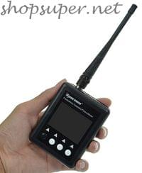 Детектор GPS - 2