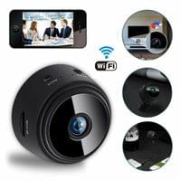 Мини магнитна WiFi камера - 1