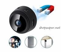 Мини магнитна WiFi камера - 3