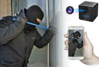 Скрита WiFi камера в eлектронен часовник - 12