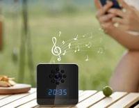 Скрита WiFi камера в eлектронен часовник - 25