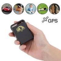 GPS проследяващо устройство - 6