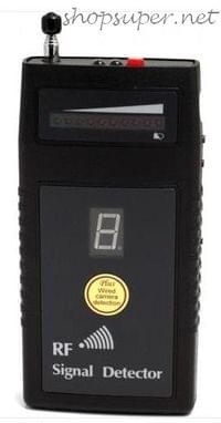 Детектор GPS тракери - 4