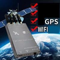 Заглушител WiFi GPS - 8