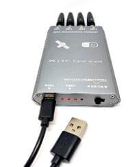 Заглушител WiFi GPS - 10