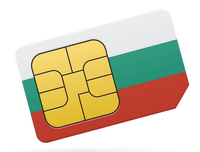 SIM картa - 1