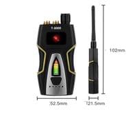 Дeтектор GPS  - 17