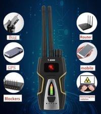 Дeтектор GPS  - 15
