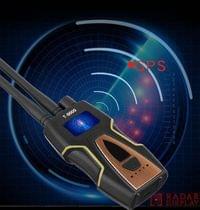 Дeтектор GPS  - 14