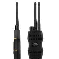 Дeтектор GPS  - 9
